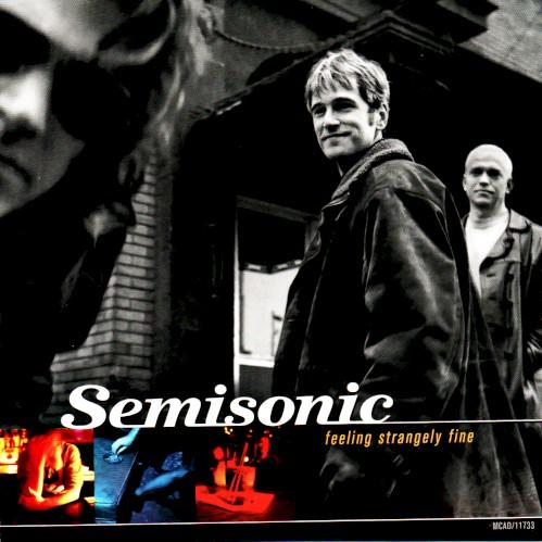 Semisonic